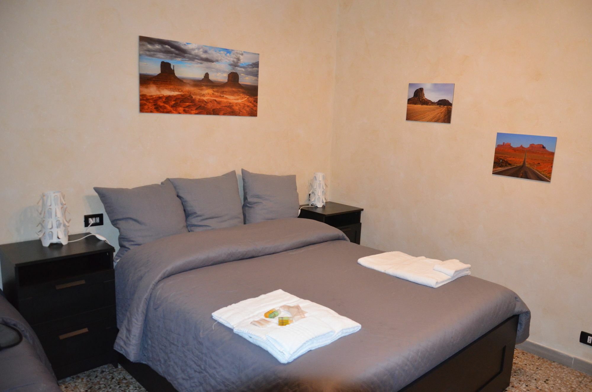 Bellini Guest house Catania
