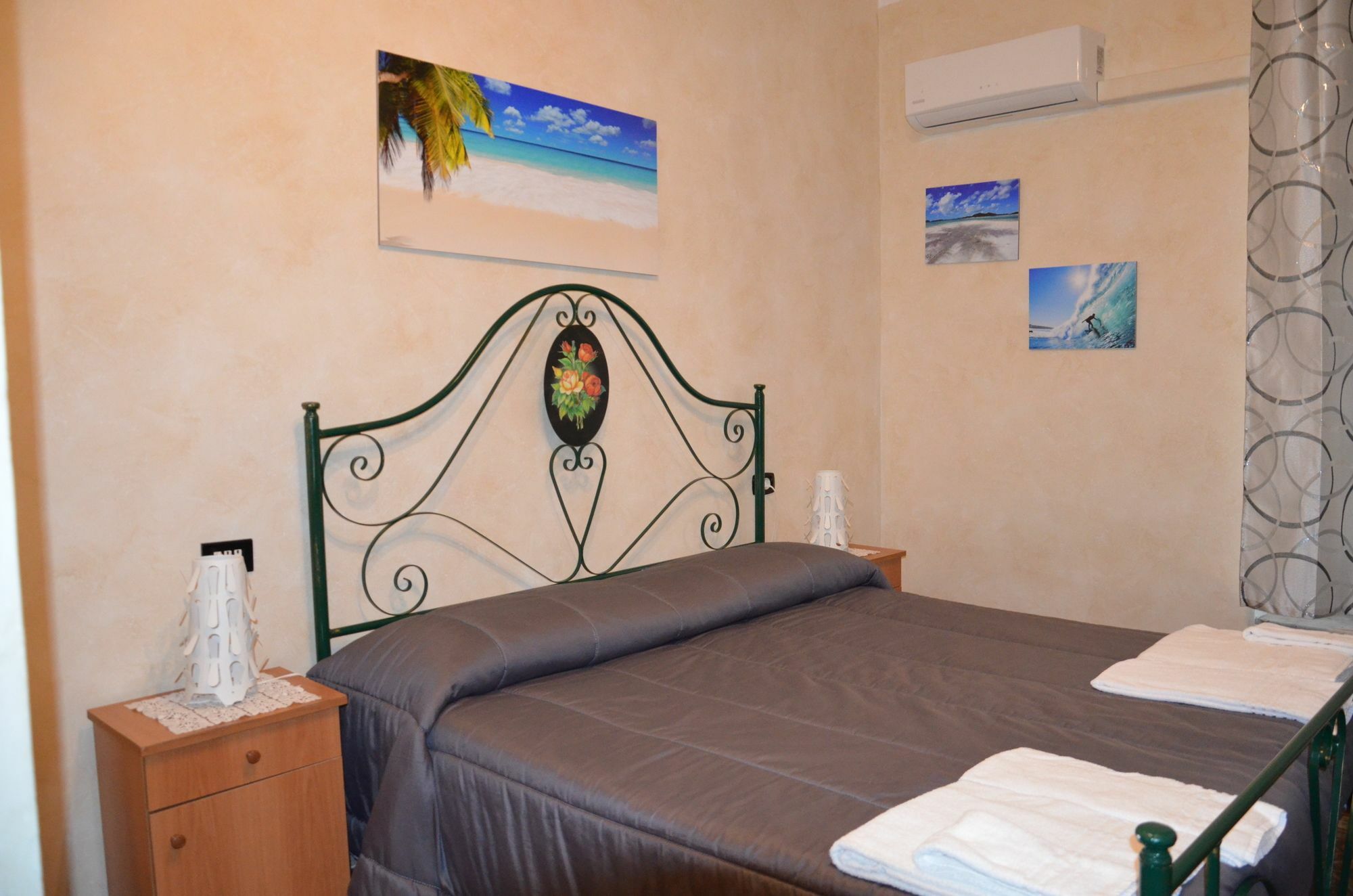 Bellini 3* Catania