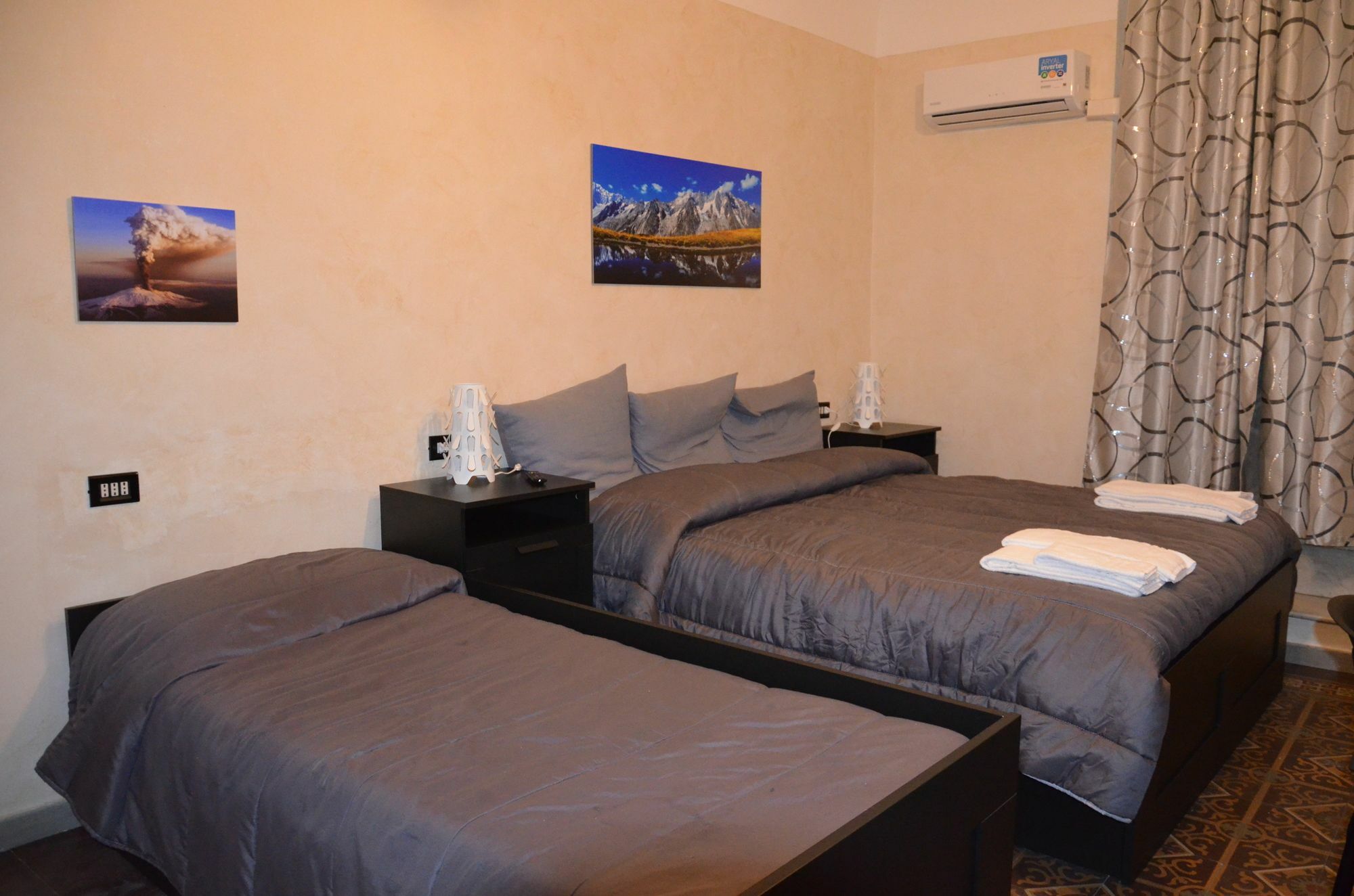 Bellini Guest house 3*