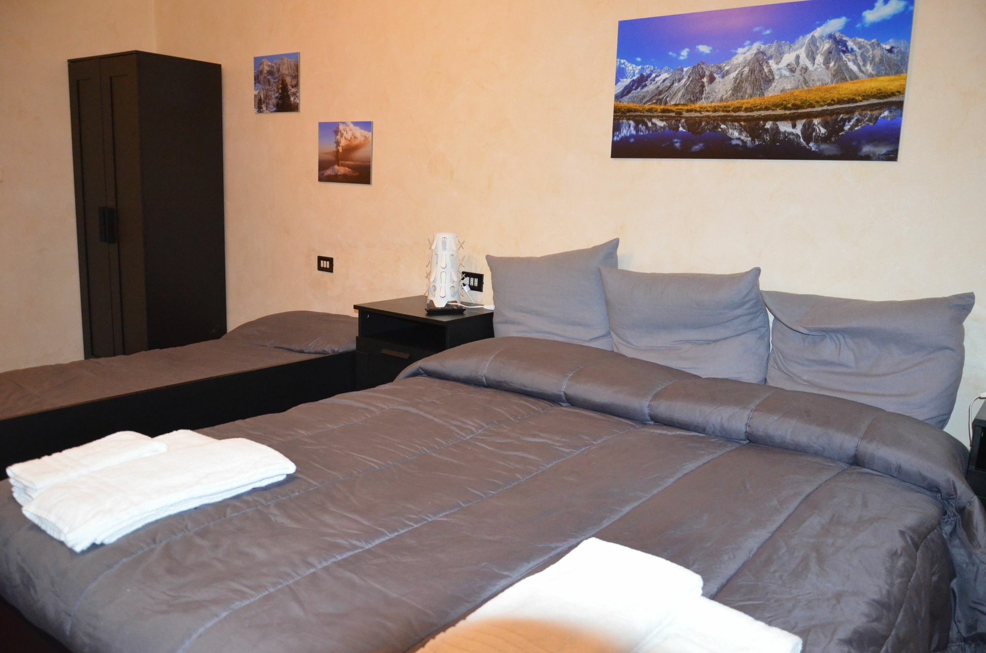 Bellini Guest house